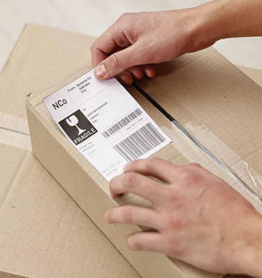 Branded Marketing and Custom Packaging